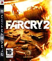 Far Cry 2 - thumbnail
