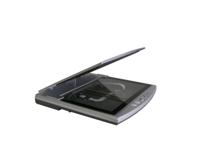 Plustek OpticSlim 550 Plus - thumbnail