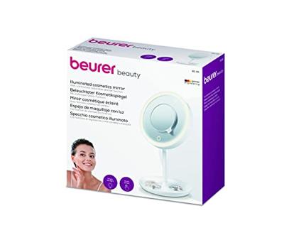 Beurer BS 45 Cosmeticaspiegel Met LED-verlichting