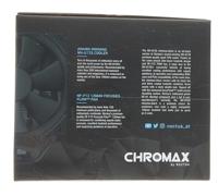 Noctua NH-U12S chromax.black cpu-koeler - thumbnail