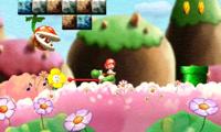 Yoshi's New Island - thumbnail