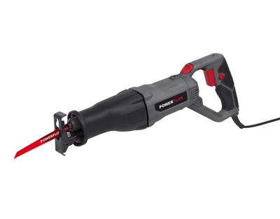 POWERPLUS Reciprozaag 710 W POWE30030 met toebehoren