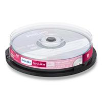 Philips DVD-RW DN4S4B10F/00 | 30 stuks - thumbnail
