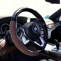 Stuurhoes OCC Motorsport OCCFV0003 Koffie (2 pcs) - thumbnail