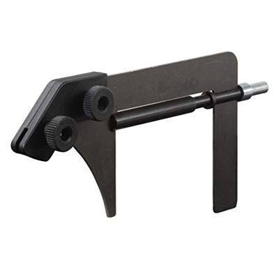 Wolfcraft Spouwmes | Voor MASTER cut 1500 | Ø160-200mm | 1 stuk - 6904000