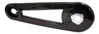 Hesling Kettingkast Xcero 28 Inch Open Zwart 62 x 18,5 cm - thumbnail