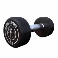 Dumbell 5 kg - thumbnail