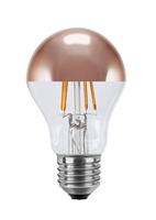 LED Kopspiegellamp dim to warm 4W 250 Lumen filament Segula 55489 - thumbnail