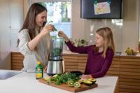Mollers Omega-3 Citroen Levertraan - thumbnail