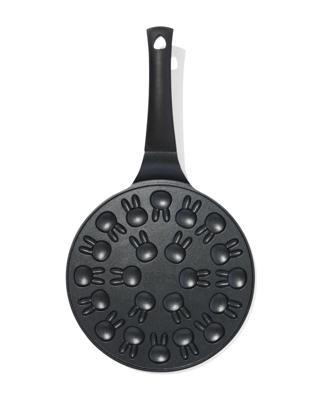 HEMA Nijntje poffertjespan Ø26.5cm