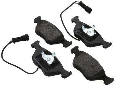 Remblokken set 36880 Remblokken set 36880