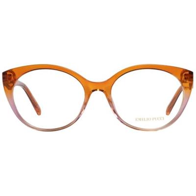 Brillenframe Dames Emilio Pucci EP5134-54044 ø 54 mm
