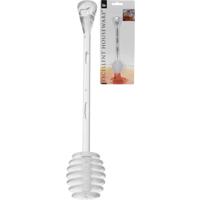 Excellent Houseware Honing lepel kunststof 17x3cm - thumbnail