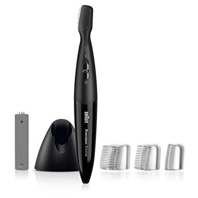 Braun PT5010 precisietrimmer Zwart