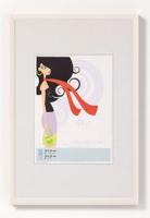 walther+ design KV030W Wissellijst Papierformaat: 20 x 30 cm Wit - thumbnail