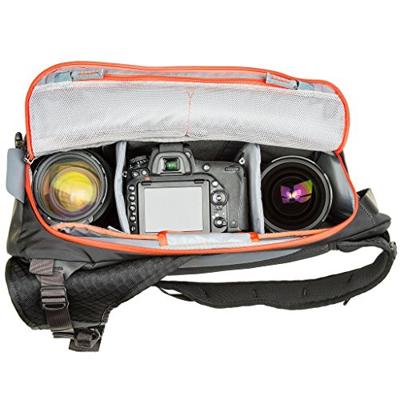 Think Tank MindShift PhotoCross 13 - carbon grey