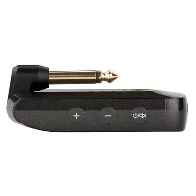 NUX MP-3 Mighty Plug Pro gitaar en bas amp modeler NUX MP-3 Mighty Plug Pro gitaar en bas amp modeler