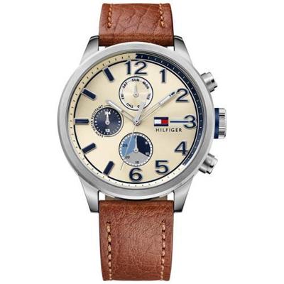 Tommy Hilfiger 1791239 Herenhorloge Tommy Hilfiger 1791239 Herenhorloge