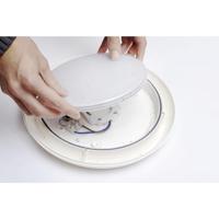 Franssen Ronde muurlampSensor - 38579 - thumbnail