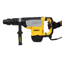 DeWALT D25773K Combihamer SDS-Max 19,4J 1700W in koffer - thumbnail