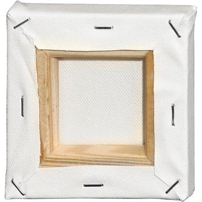 Creativ Company Https://www.cchobby.nl/gespannen-canvas-d-1-6-cm-afm-10x10-cm-360-gr-wit-1-stuk