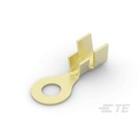 TE Connectivity 41558 Ringkabelschoen Dwarsdoorsnede (max.): 2 mm² 12500 stuk(s) Tape on Full reel - thumbnail