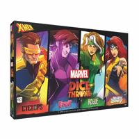 Dice Throne Marvel X-Men Box 2 - thumbnail