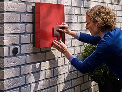 tesa BRICK & STONE 77749-00000-00 Montagetape tesa Powerbond Zwart (l x b) 5 m x 19 mm 1 stuk(s) tesa BRICK & STONE 77749-00000-00 Montagetape tesa Powerbond Zwart (l x b) 5 m x 19 mm 1 stuk(s)