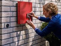 tesa BRICK & STONE 77749-00000-00 Montagetape tesa Powerbond Zwart (l x b) 5 m x 19 mm 1 stuk(s) - thumbnail