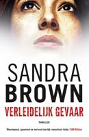 Verleidelijk gevaar - Sandra Brown - eBook (9789402316254) - thumbnail