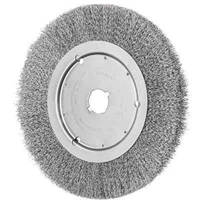 PFERD TOOLS Ronde borstel 43506506 2 stuk(s)