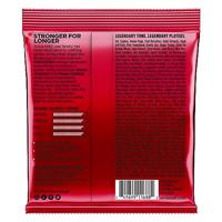 Ernie Ball 2016 Paradigm Burly Slinky 011-052 snarenset voor elektrische gitaar - thumbnail