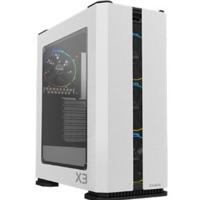 Zalman X3 WHITE - thumbnail