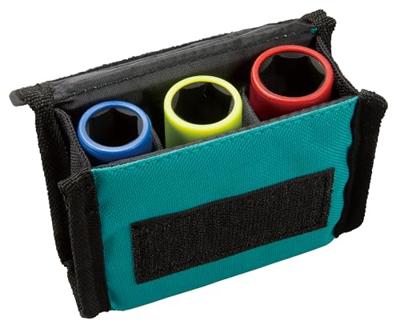 Makita E-12354 Automotive krachtdoppenset 1/2" vierkant 3-delig Makita E-12354 Automotive krachtdoppenset 1/2" vierkant 3-delig