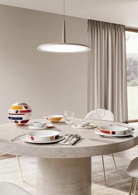 VILLEROY & BOCH - Iconic - La Boule 7-dlg Miami