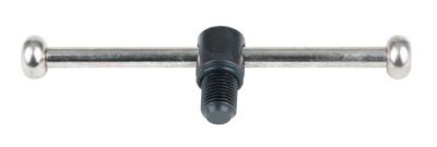 KS Tools 122.1283 FLAREFIX-knevel voor hydraulische spindel