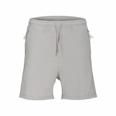 Sportbroek Jack & Jones Grijs Maat L