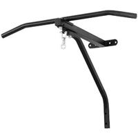 Physionics Muurbeugel bokszak - thumbnail