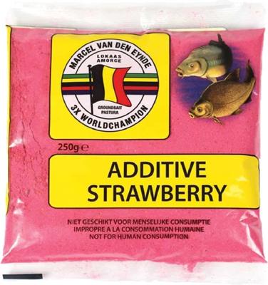 vd Eynde Strawberry 250 gr