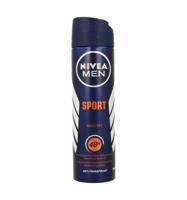 Men deodorant spray sport - thumbnail
