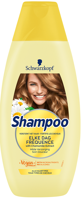 Schwarzkopf Shampoo Elke Dag (400ml) - thumbnail