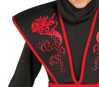 Shadow Dragon Ninja pak kind - thumbnail