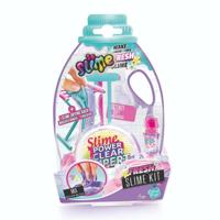 Canal Toys fresh scent slime kit - thumbnail