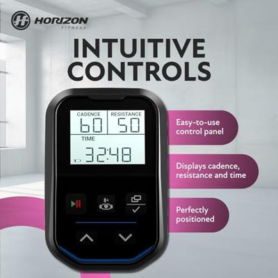 Horizon 5.0IC Spinningbike Horizon 5.0IC Spinningbike