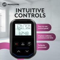 Horizon 5.0IC Spinningbike - thumbnail
