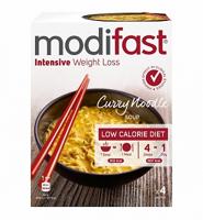 Modifast Intensive Curry Noodle Soep - thumbnail