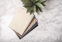 Sizzix • accessory felt sheets neutrals - thumbnail