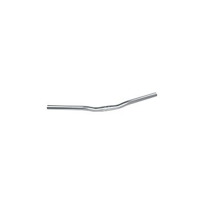 Ergotec stuur "lady town mas" bar lady town exclusive mas 1,2mm sil