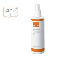 Nobo renovator reinigingsspray voor whiteboard, 250ml - thumbnail