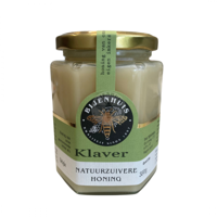 Klaver honing - 350 gram - thumbnail